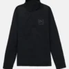 Fleece Burton [ak]® Helium Grid Quarter-Zip pentru femei