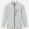 Fleece Burton [ak]® Helium Power Grid™ cu fermoar integral pentru femei