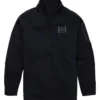Fleece Burton [ak]® Helium Power Grid™ Half-Zip pentru bărbați