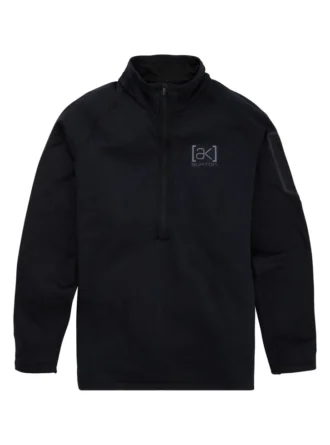 Fleece Burton [ak]® Helium Power Grid™ Half-Zip pentru bărbați