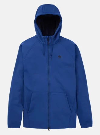 Fleece Burton Crown Weatherproof Full-Zip pentru bărbați (eșantion)