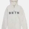 Fleece Burton Crown Weatherproof Full-Zip pentru bărbați (eșantion)