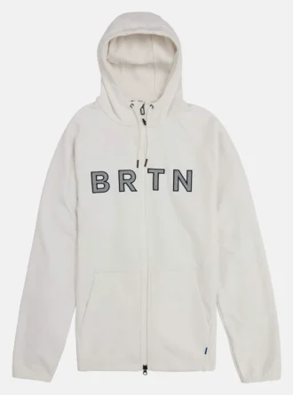 Fleece Burton Crown Weatherproof Full-Zip pentru bărbați (eșantion)