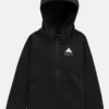 Fleece Burton Crown Weatherproof Full-Zip pentru copii mici