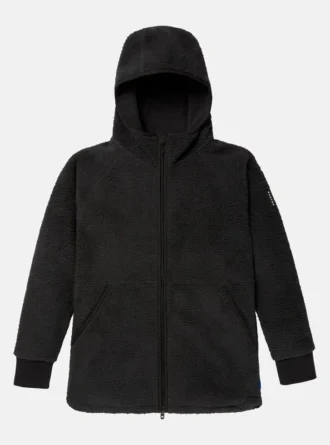 Fleece Burton Minxy Full-Zip pentru femei