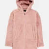 Fleece Burton Minxy High Loft™ cu fermoar integral pentru femei