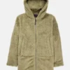 Fleece Burton Minxy High Loft™ cu fermoar integral pentru femei