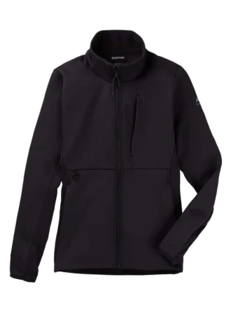 Fleece Burton Multipath cu fermoar integral pentru femei