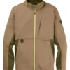 Fleece Burton Multipath Full-Zip pentru bărbați