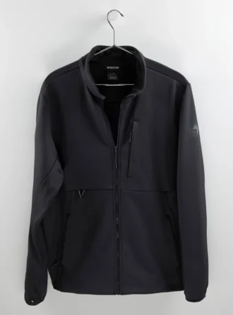 Fleece Burton Multipath Full-Zip pentru bărbați