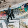 Fleece Burton Multipath Full-Zip pentru bărbați