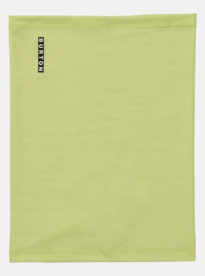 Fular Burton Midweight
