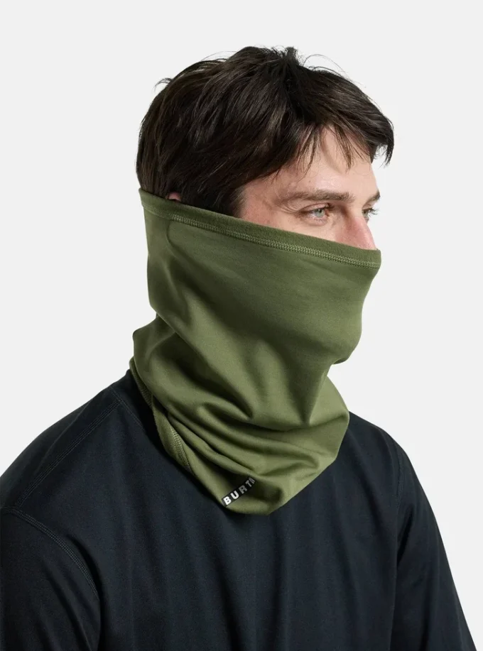 Fular gros Burton