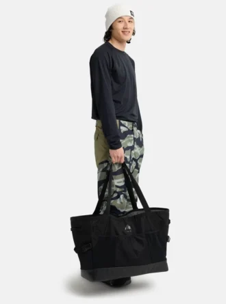 Geantă Burton Gig Boot Tote