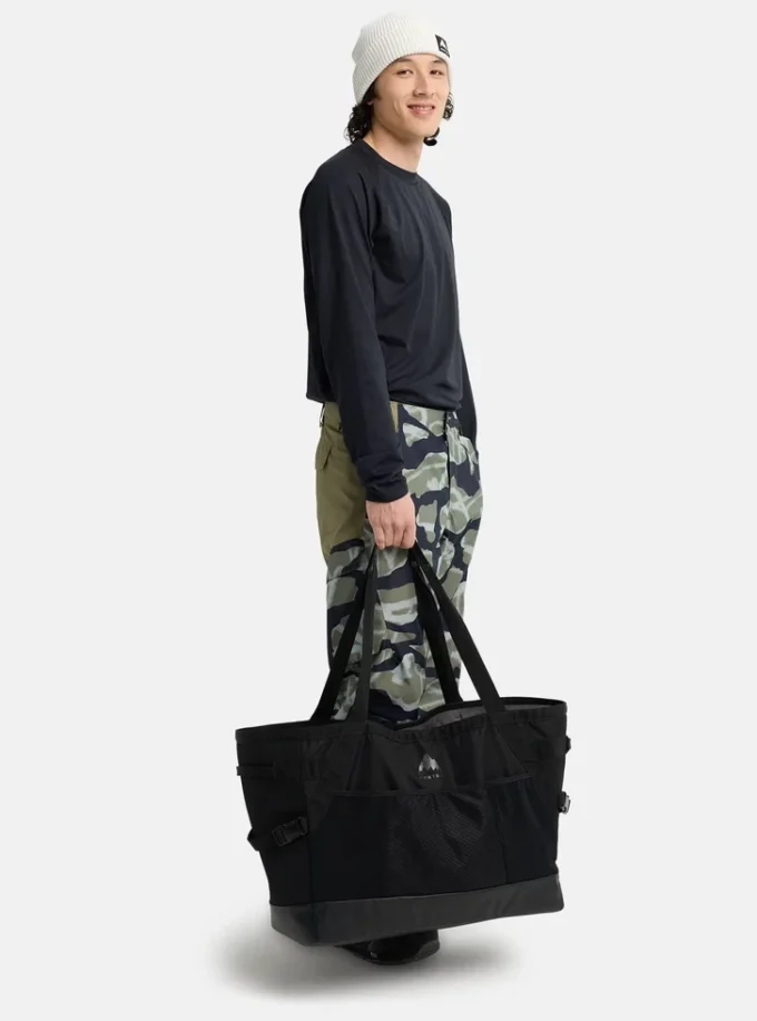 Geantă Burton Gig Boot Tote
