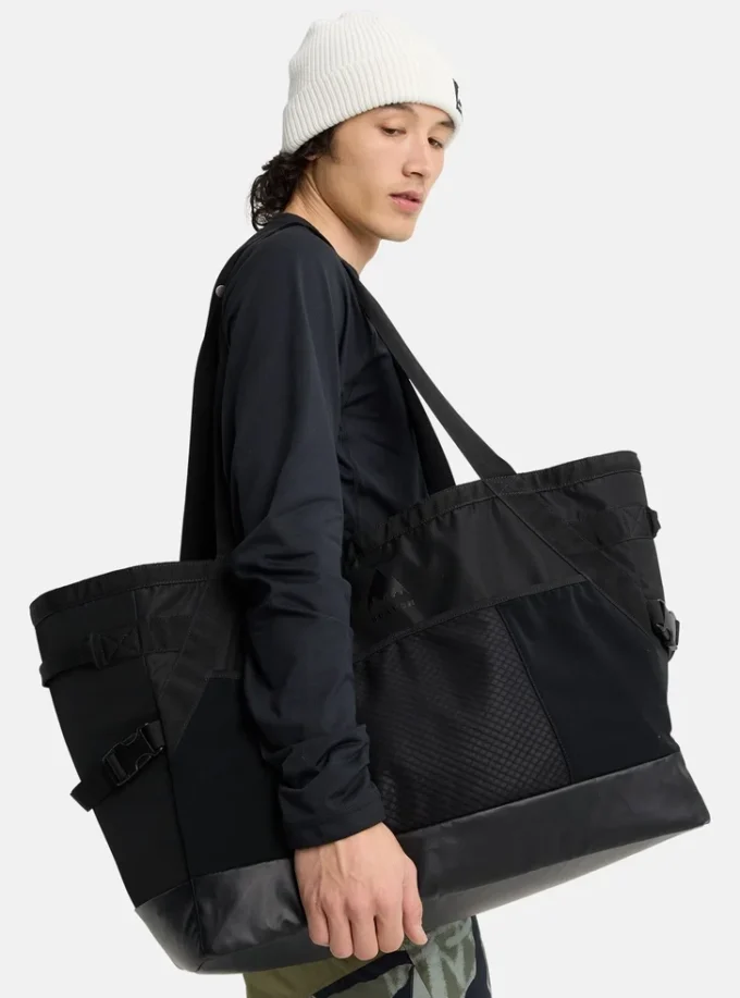 Geantă Burton Gig Boot Tote