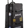Geantă de călătorie Burton Metallica Wheelie Double Deck 86L