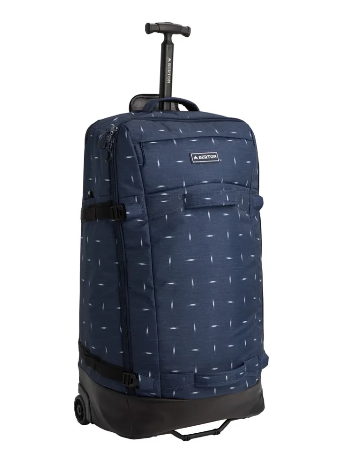 Geantă de călătorie Burton Multipath 90L Checked