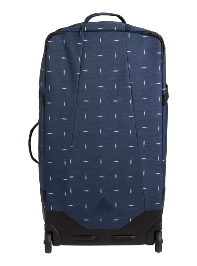 Geantă de călătorie Burton Multipath 90L Checked