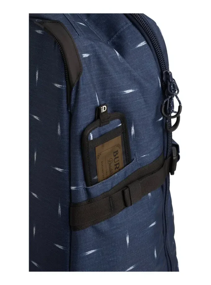 Geantă de călătorie Burton Multipath 90L Checked