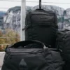 Geantă de călătorie Burton Multipath 90L Checked