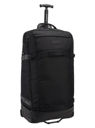 Geantă de călătorie Burton Multipath 90L Checked – Mostră