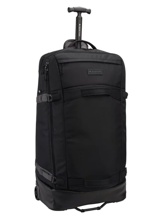 Geantă de călătorie Burton Multipath 90L Checked – Mostră