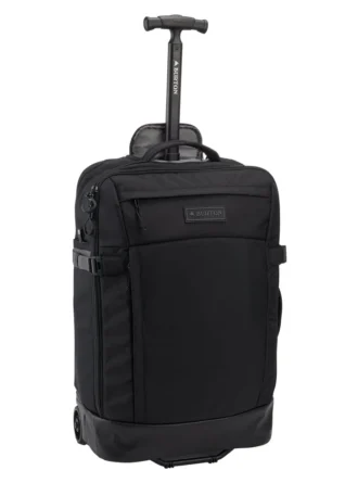 Geantă de călătorie Burton Multipath Carry-On 40L