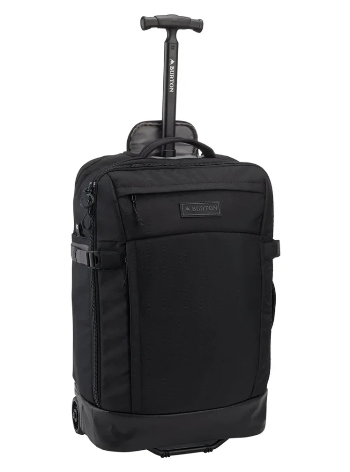 Geantă de călătorie Burton Multipath Carry-On 40L
