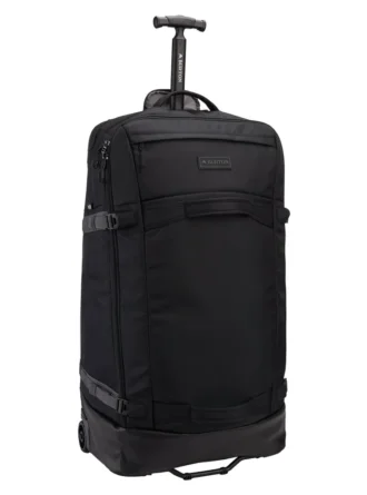 Geantă de călătorie Burton Multipath Checked 90L