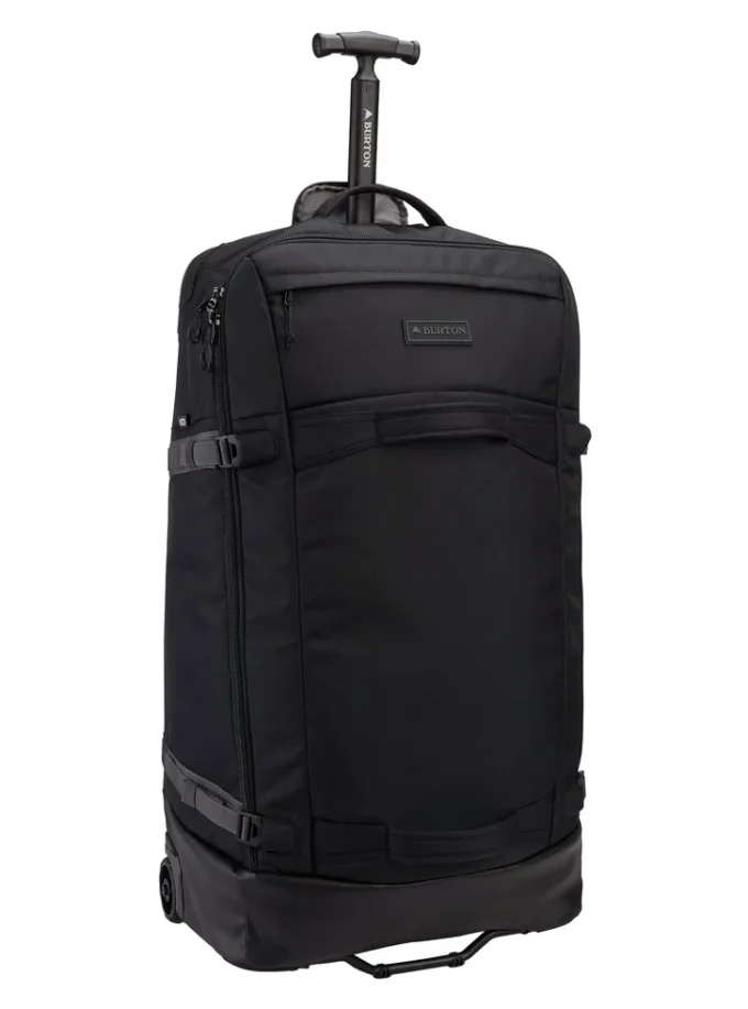 Geantă de călătorie Burton Multipath Checked 90L