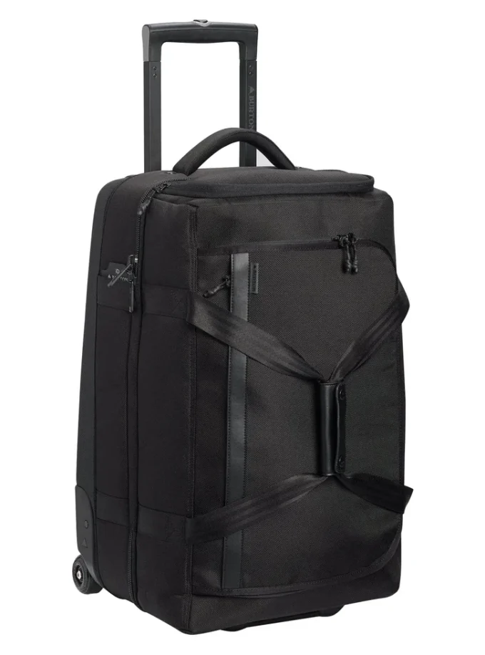 Geantă de călătorie Burton Wheelie Cargo 65L