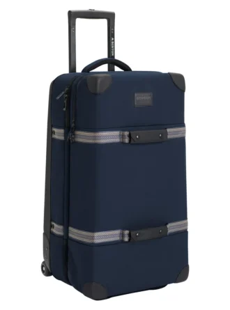Geantă de călătorie Burton Wheelie Double Deck 86L