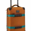 Geantă de călătorie Burton Wheelie Flight Deck 38L