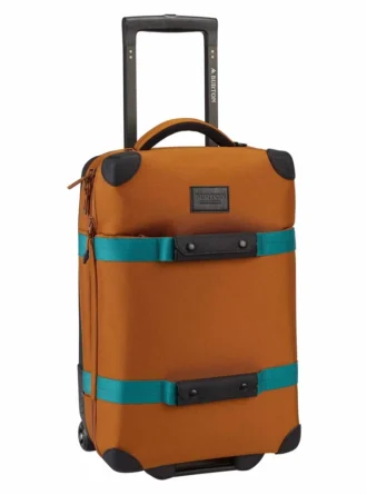 Geantă de călătorie Burton Wheelie Flight Deck 38L