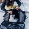 Geantă de voiaj Burton Flight Attendant 90L