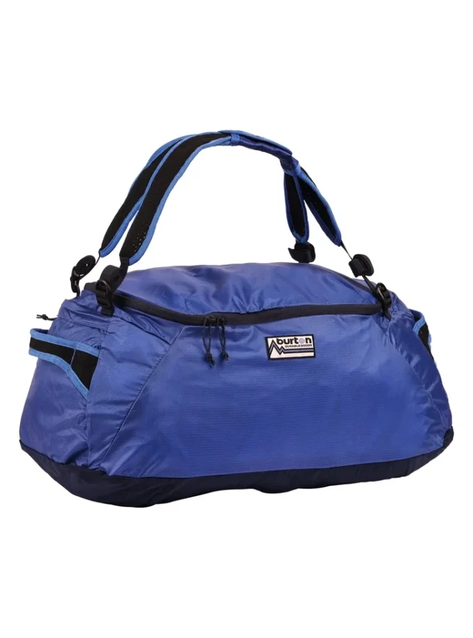 Geantă de voiaj pliabilă Burton Multipath 40L