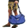 Geantă de voiaj pliabilă Burton Multipath 40L