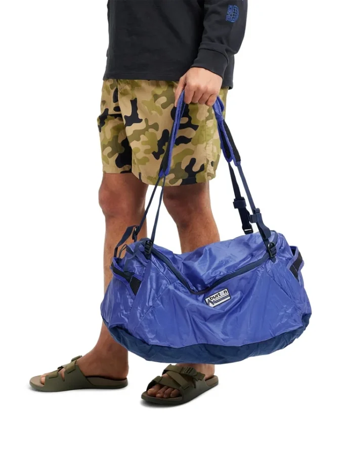 Geantă de voiaj pliabilă Burton Multipath 40L
