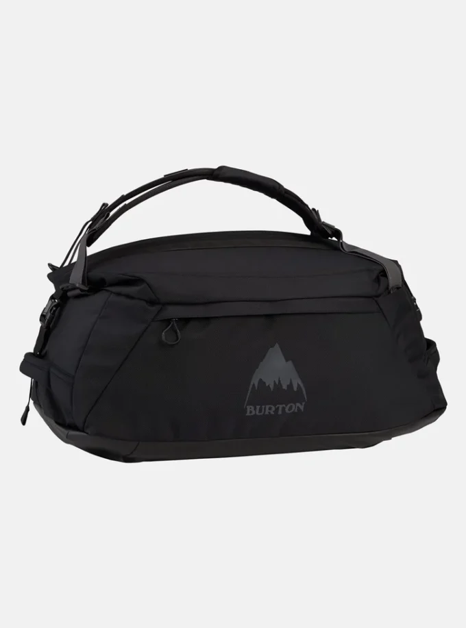 Geantă extensibilă Burton Multipath 60L
