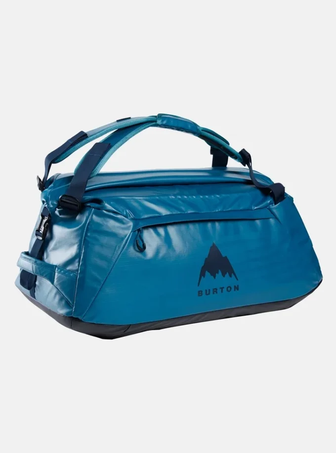 Geantă extensibilă Burton Multipath 60L