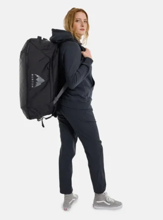 Geantă extensibilă Burton Multipath 60L