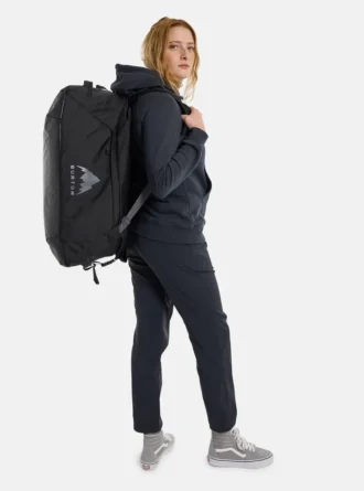 Geantă extensibilă Burton Multipath 60L