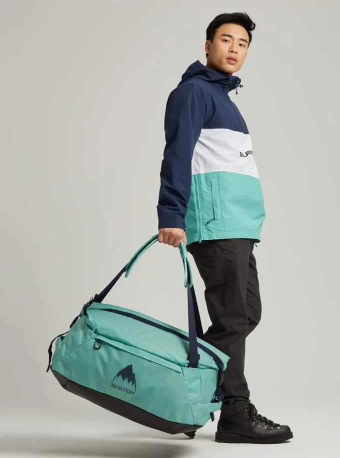 Geantă extensibilă Burton Multipath 60L