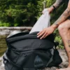 Geantă extensibilă Burton Multipath 60L