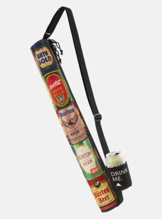 Geantă frigorifică Burton Beeracuda 2L