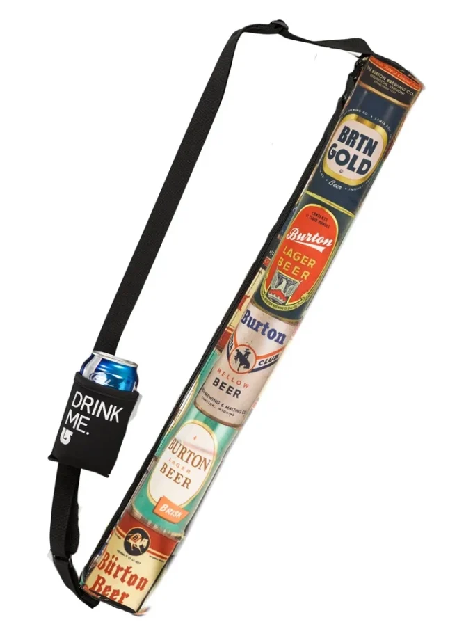 Geantă frigorifică Burton Beeracuda 2L
