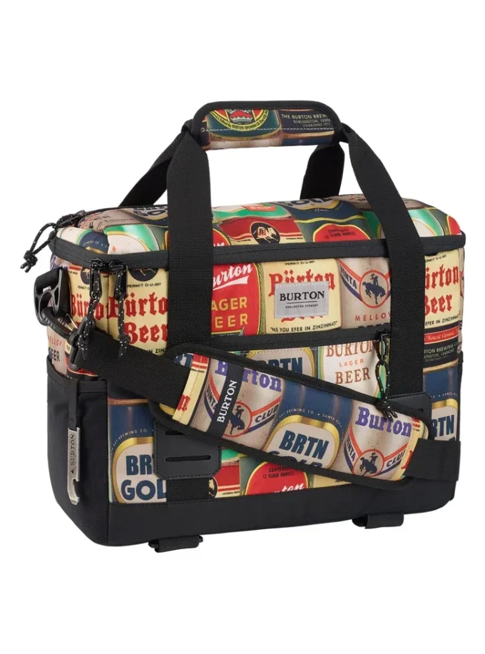 Geantă frigorifică Burton Lil Buddy 12L