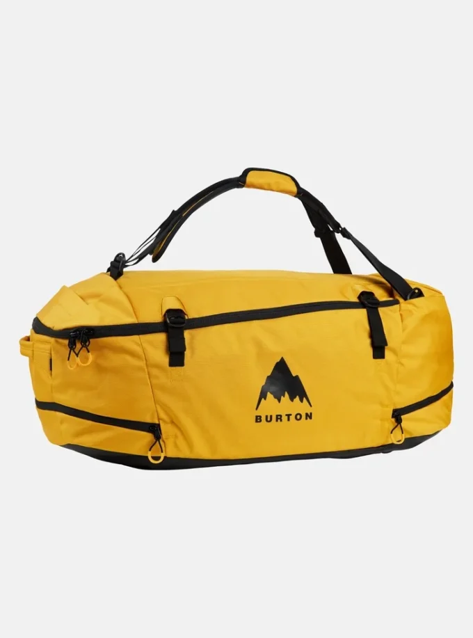 Geantă mare Burton Multipath 90L