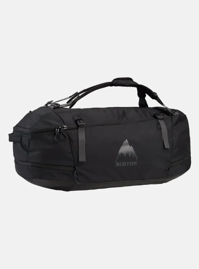 Geantă mare Burton Multipath 90L